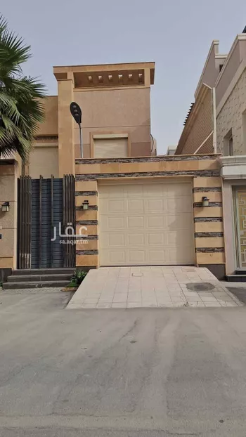 فيلا للبيع في شارع الزهراء, حي الياسمين, مدينة الرياض, منطقة الرياض صورة 4