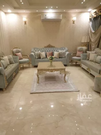 فيلا للبيع في شارع الزهراء, حي الياسمين, مدينة الرياض, منطقة الرياض صورة 2