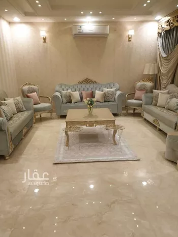 فيلا للبيع في شارع الزهراء, حي الياسمين, مدينة الرياض, منطقة الرياض صورة 2