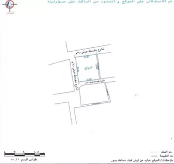 أرض للبيع في شارع ج2 111 ، حي بحرة ، جدة ، بحرة صورة 3