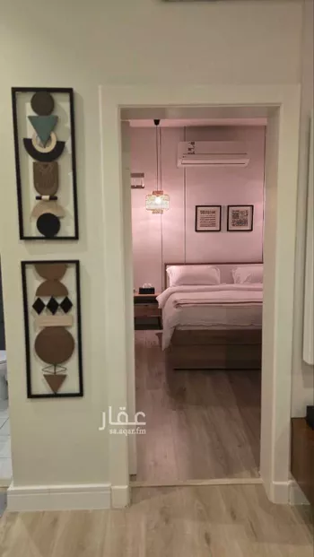 شقة مفروشة للحجز في شارع رقم, النرجس, الرياض صورة 5