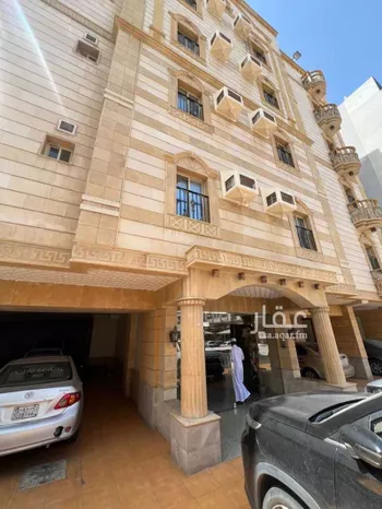 شقة للإيجار في شارع إبن تقي الدين, حي الصفاء, مدينة جدة, منطقة مكة المكرمة