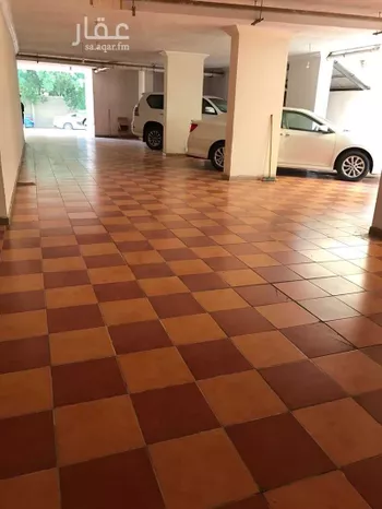 شقة للإيجار في شارع ابو اسحاق البغدادي, حي الربوة, مدينة جدة, منطقة مكة المكرمة صورة 3