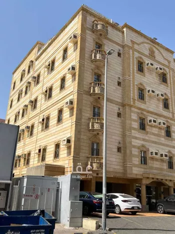 شقة للإيجار في شارع إبن تقي الدين, حي الصفاء, مدينة جدة, منطقة مكة المكرمة صورة 2
