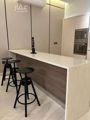 شقة للإيجار في شارع خيبر, حي العارض, مدينة الرياض, منطقة الرياض صورة 3
