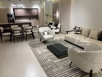 شقة للإيجار في شارع خيبر, حي العارض, مدينة الرياض, منطقة الرياض