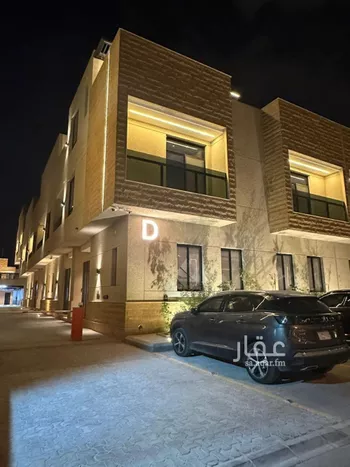 فيلا للإيجار في شارع ابن عبدالغافر النيسابوري, حي العارض, مدينة الرياض, منطقة الرياض صورة 3