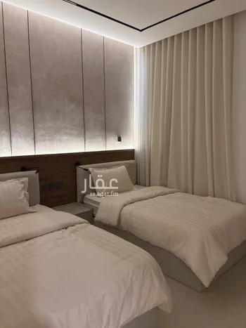 شقة للإيجار في شارع خيبر, حي العارض, مدينة الرياض, منطقة الرياض صورة 5