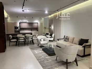 شقة للإيجار في شارع خيبر, حي العارض, مدينة الرياض, منطقة الرياض صورة 2
