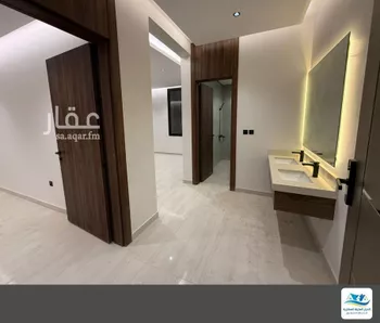 شقة للبيع في شارع النعمان بن بشير, حي الحزم, مدينة الرياض, منطقة الرياض صورة 2