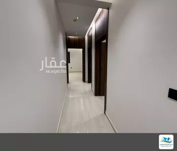شقة للبيع في شارع النعمان بن بشير, حي الحزم, مدينة الرياض, منطقة الرياض صورة 4