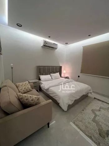 شقة مفروشة للحجز في شارع ابو الحسن احمد الطبري ، حي المروج ، الرياض ، منطقة الرياض صورة 4