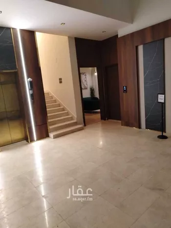 شقة للإيجار في شارع القاسم بن محمد بن حميد المعمري, حي شوران, مدينة المدينه المنوره, منطقة المدينة المنورة صورة 2