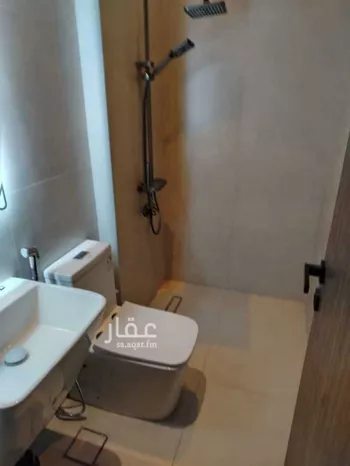 شقة للإيجار في حي ، شارع القاسم بن محمد بن حميد المعمري ، حي شوران ، المدينة المنورة ، منطقة المدينة المنورة صورة 4