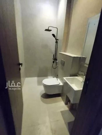 شقة للإيجار في حي ، شارع القاسم بن محمد بن حميد المعمري ، حي شوران ، المدينة المنورة ، منطقة المدينة المنورة صورة 3