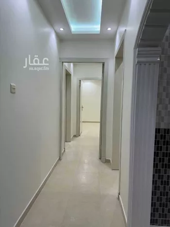 شقة للإيجار في شارع النجيل, حي ظهرة لبن, مدينة الرياض, منطقة الرياض صورة 3