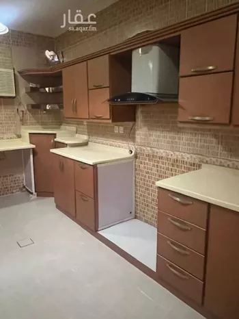 شقة للإيجار في شارع النجيل, حي ظهرة لبن, مدينة الرياض, منطقة الرياض صورة 2