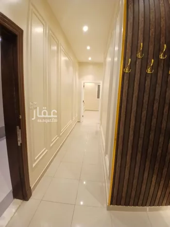 شقة للإيجار في شارع رقم 261, حي الملقا, مدينة الرياض, منطقة الرياض صورة 3