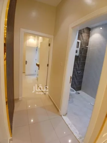 شقة للإيجار في شارع رقم 261, حي الملقا, مدينة الرياض, منطقة الرياض صورة 5