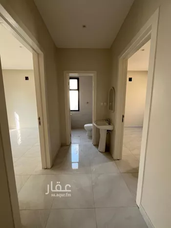 شقة للإيجار في شارع أحمد بن يوسف الكواشي, حي الرمال, مدينة الرياض, منطقة الرياض صورة 4