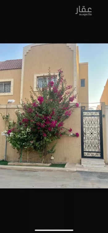 شقة للإيجار في شارع الجبل الأبيض, حي الصحافة, مدينة الرياض, منطقة الرياض