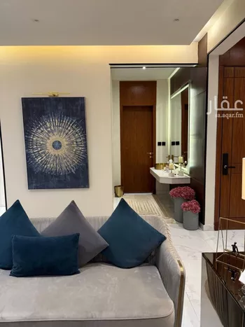 شقة للإيجار في شارع جياد, حي النرجس, مدينة الرياض, منطقة الرياض صورة 3
