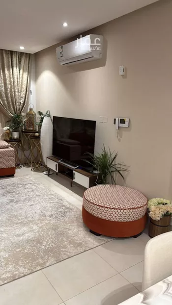 شقة للبيع في شارع عبدالله بن حسان, حي القيروان, مدينة الرياض, منطقة الرياض
