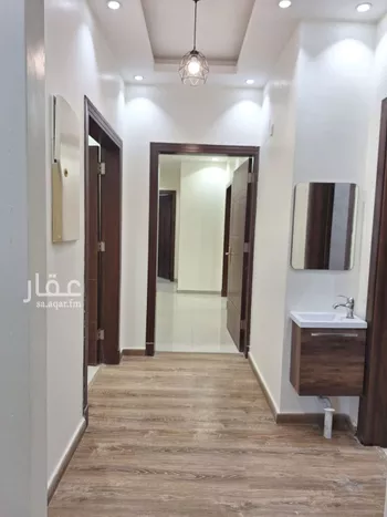 شقة للإيجار في شارع رقم 68, حي الملقا, مدينة الرياض, منطقة الرياض صورة 4