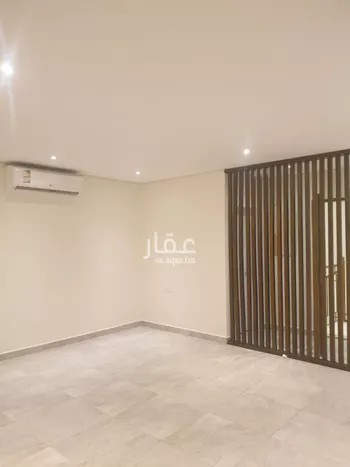 دور للإيجار في شارع هاجر بنت إسماعيل, حي النرجس, مدينة الرياض, منطقة الرياض صورة 2