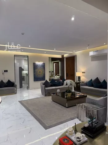 شقة للإيجار في شارع جياد, حي النرجس, مدينة الرياض, منطقة الرياض صورة 5