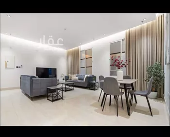 شقة للإيجار في شارع رقم 248, حي الملقا, مدينة الرياض, منطقة الرياض