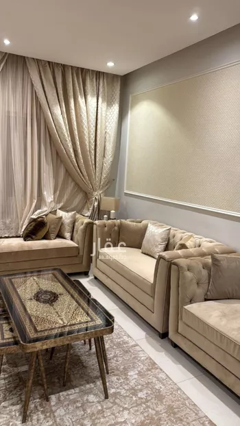 شقة للبيع في شارع عبدالله بن حسان, حي القيروان, مدينة الرياض, منطقة الرياض صورة 3
