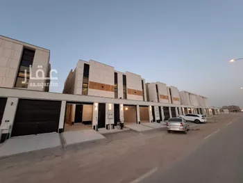 دور للبيع في شارع شارع الرمال, حي الجنادرية, مدينة الرياض, منطقة الرياض