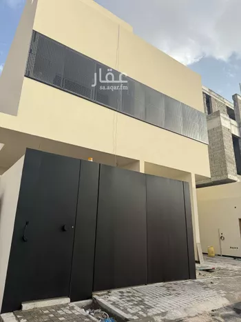 دور للبيع في حي النرجس, مدينة الرياض, منطقة الرياض صورة 3