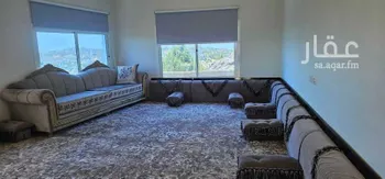 شقة مفروشة للحجز في شارع الفضل بن زياد ، حي ج2 ، قرن ظبي ، بني حسن صورة 3