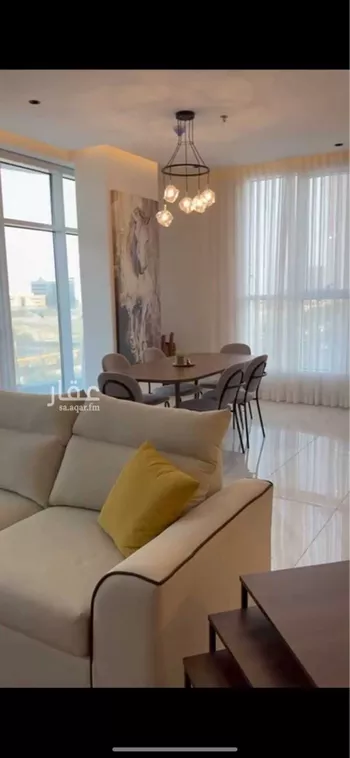 شقة للإيجار في حي النخيل, مدينة الرياض, منطقة الرياض