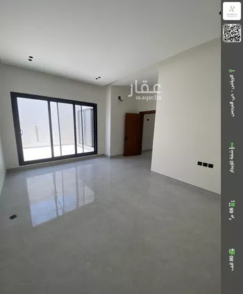 شقة للإيجار في شارع الفضائل , حي النرجس, مدينة الرياض, منطقة الرياض