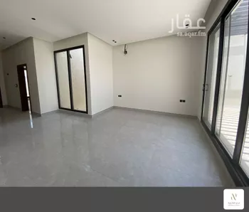 شقة للإيجار في شارع الفضائل , حي النرجس, مدينة الرياض, منطقة الرياض صورة 3