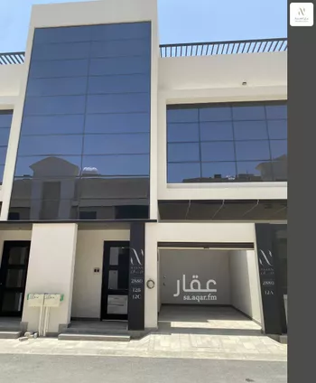 شقة للإيجار في شارع الفضائل , حي النرجس, مدينة الرياض, منطقة الرياض صورة 4