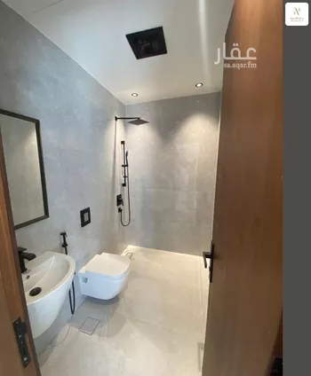 شقة للإيجار في شارع الفضائل , حي النرجس, مدينة الرياض, منطقة الرياض صورة 5