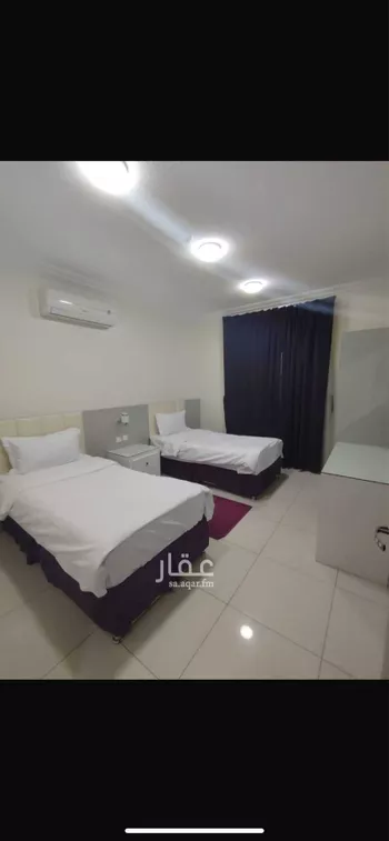 عمارة للإيجار في شارع شهيد الدين ثم الوطن مقبل عويضه جابر ال, حي الشهداء, مدينة الرياض, منطقة الرياض صورة 5