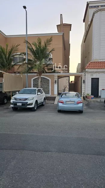 فيلا للبيع في شارع محمد بن المؤيد, حي الشراع, مدينة جدة, منطقة مكة المكرمة صورة 5