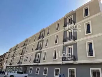 شقة للإيجار في شارع وادي وج, حي الملقا, مدينة الرياض, منطقة الرياض صورة 4