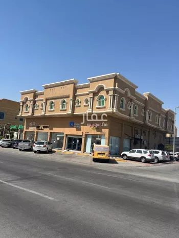 محل للإيجار في شارع عثمان بن عفان, حي الريان, مدينة الدمام, المنطقة الشرقية