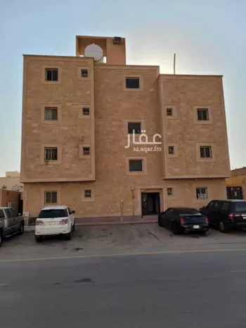 عمارة للبيع في شارع الخفجي, حي لبن, مدينة الرياض, منطقة الرياض