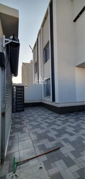 فيلا للبيع في شارع هيف, حي المعلاة, مدينة احد رفيده, منطقة عسير صورة 3