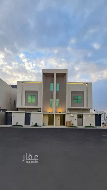 شقة للبيع في شارع هيف, حي المعلاة, مدينة احد رفيده, منطقة عسير صورة 3