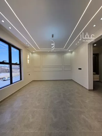 شقة للبيع في شارع الراجحي, حي الظرفة, مدينة خميس مشيط, منطقة عسير صورة 3