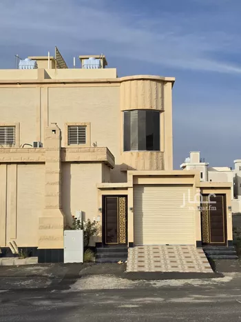 فيلا للبيع في شارع النور 31, حي النور, مدينة خميس مشيط, منطقة عسير صورة 2
