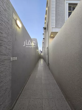 فيلا للبيع في شارع ال بريد 197, حي ال بريد, مدينة احد رفيده, منطقة عسير صورة 4